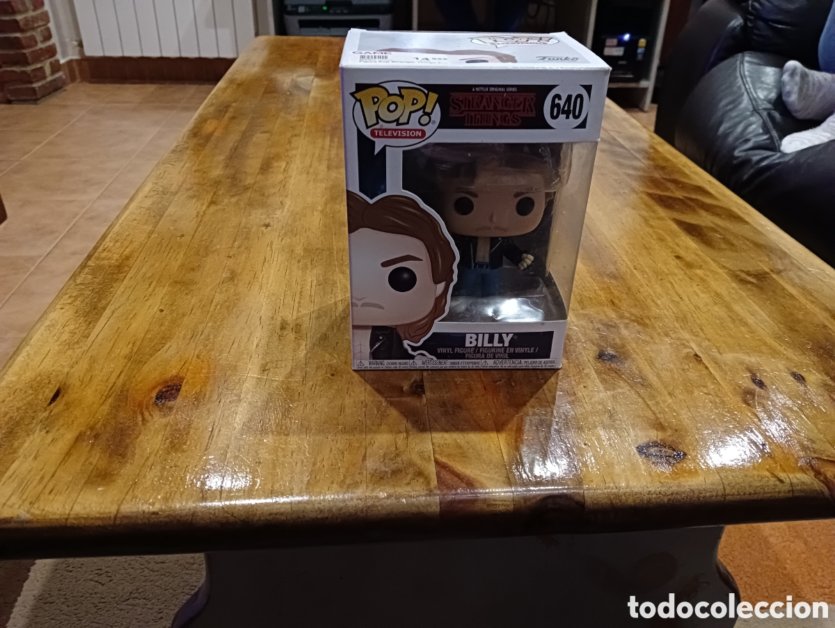 Funko Pop: Funko pop 640. - Foto 1