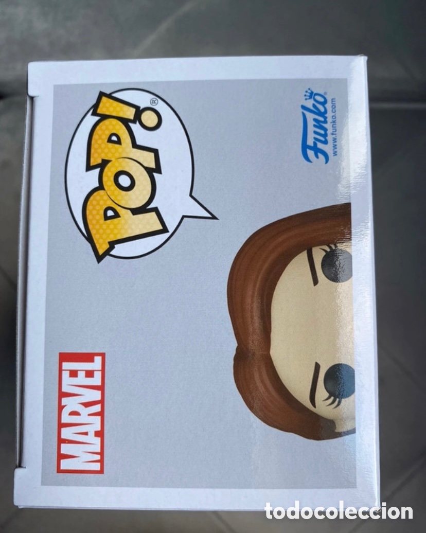Funko Pop: Funko pop what if captain carter 968 - Foto 3