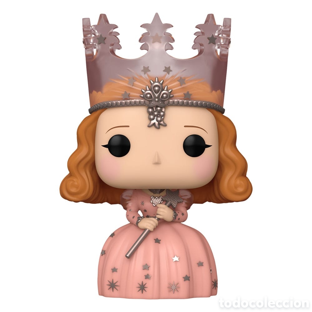 Funko Pop: Colecci&oacute;n Funko Pop - Mago de Oz - Foto 2