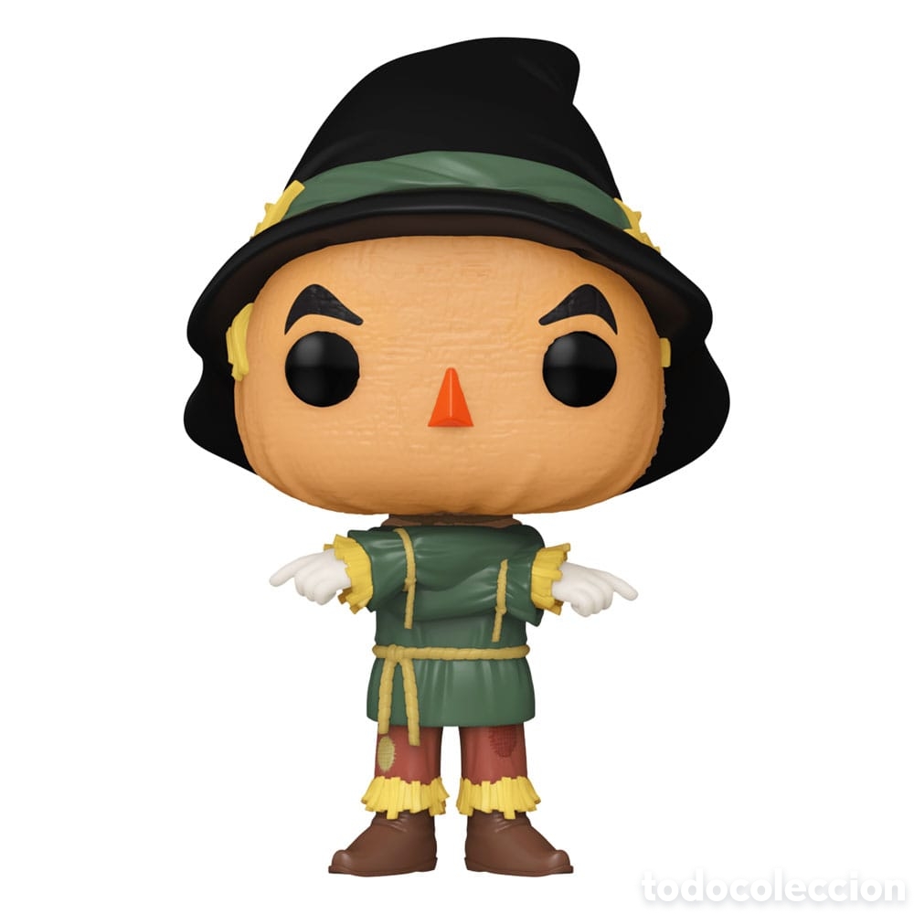 Funko Pop: Colecci&oacute;n Funko Pop - Mago de Oz - Foto 4