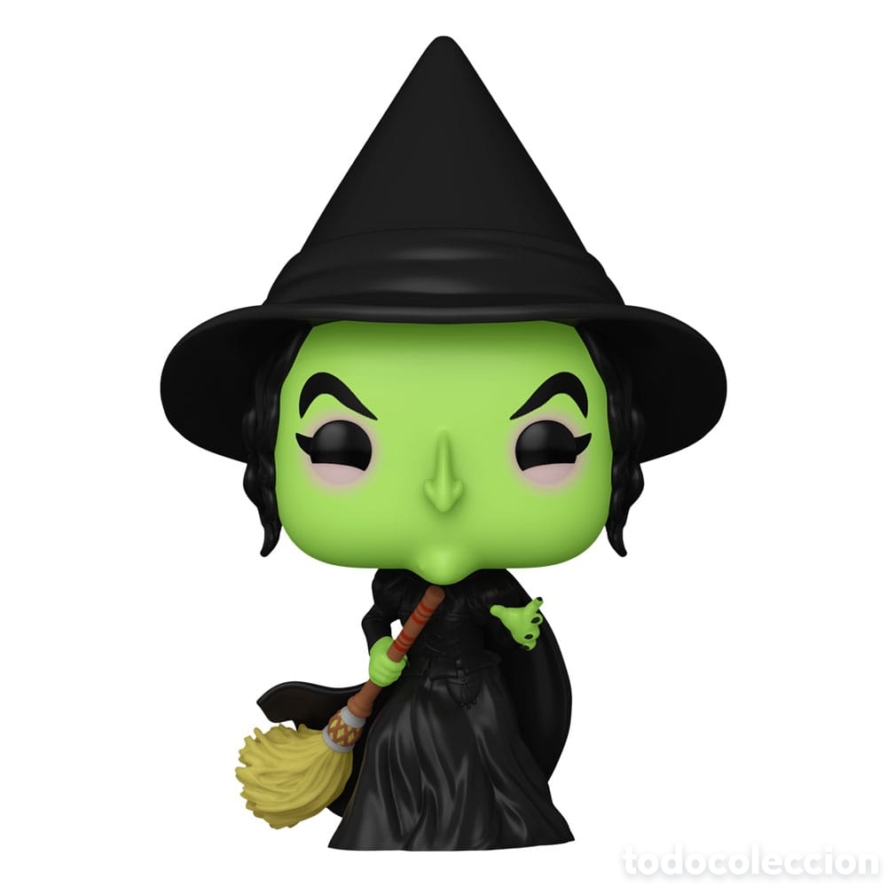 Funko Pop: Colecci&oacute;n Funko Pop - Mago de Oz - Foto 6