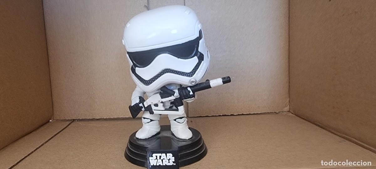 Funko Pop: Star Wars mu&ntilde;ecos Funko pop 2015 - Foto 2