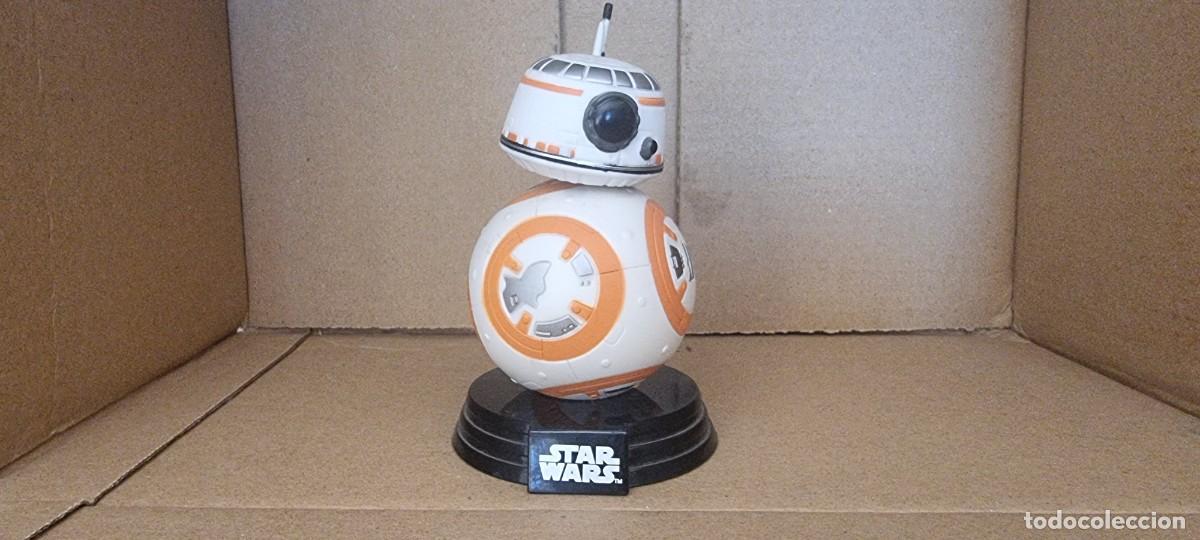 Funko Pop: Star Wars mu&ntilde;ecos Funko pop 2015 - Foto 4