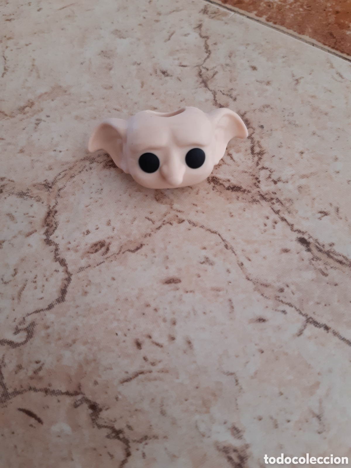 Funko Pop: Funko Harry Potter Dobby Kinder Sorpesa pop - Foto 1
