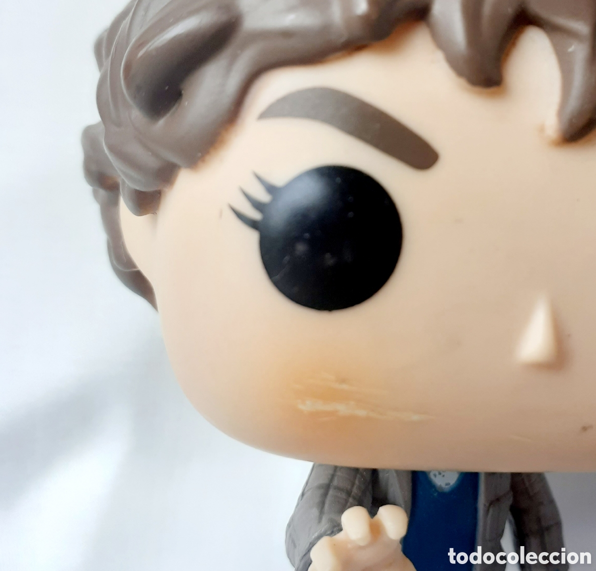 Funko Pop: Funko Pop Stranger Things ELEVEN - Foto 4