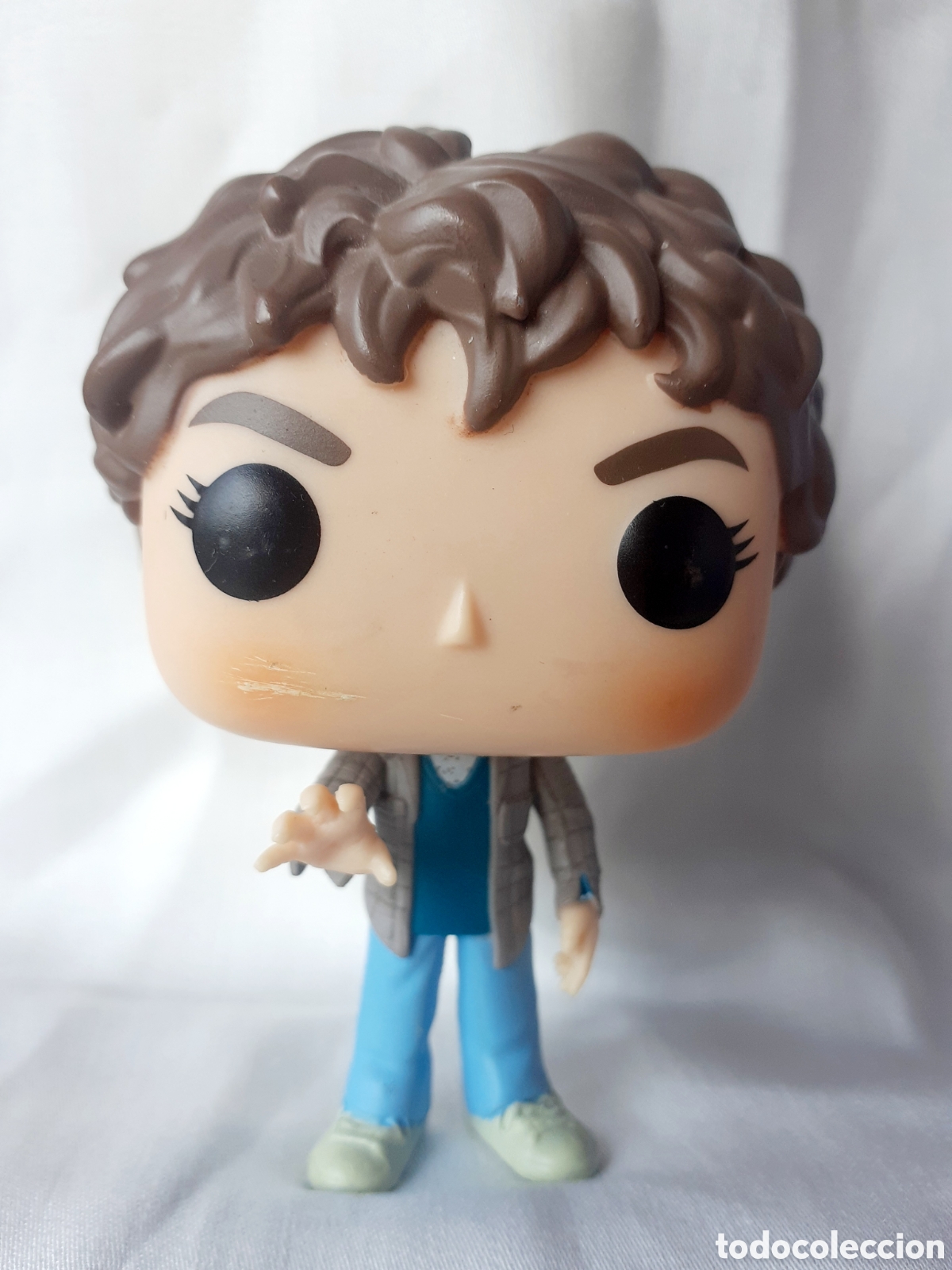 Funko Pop: Funko Pop Stranger Things ELEVEN - Foto 1
