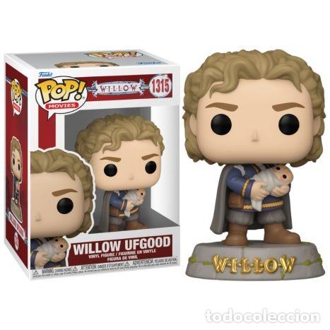 Funko Pop: Willow Funko Pop - 1315 - Foto 1