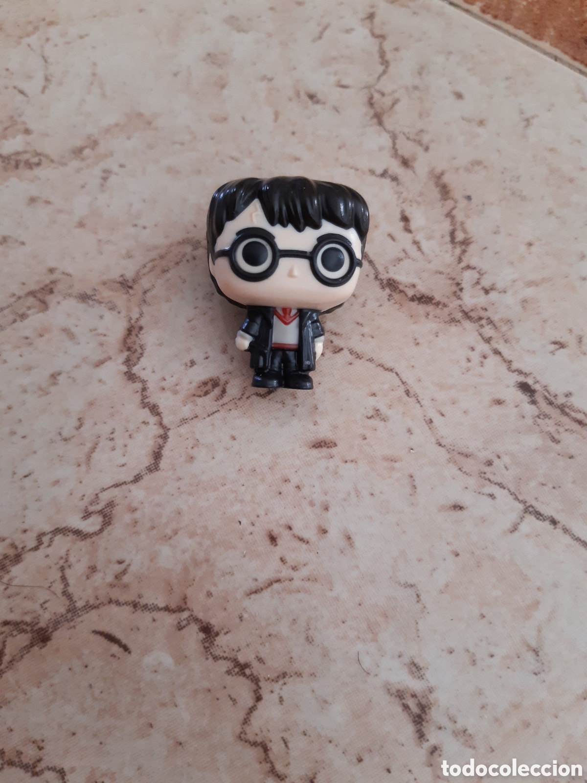 Funko Pop: Funko Harry Potter Kinder Sorpesa pop - Foto 1