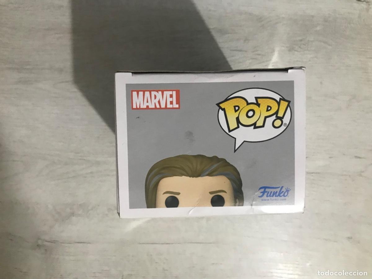 Funko Pop: Funko pop Arthur Harrow 1051 - Foto 9