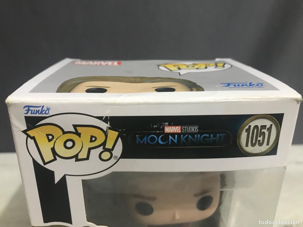 Funko Pop: Funko pop Arthur Harrow 1051 - Foto 10