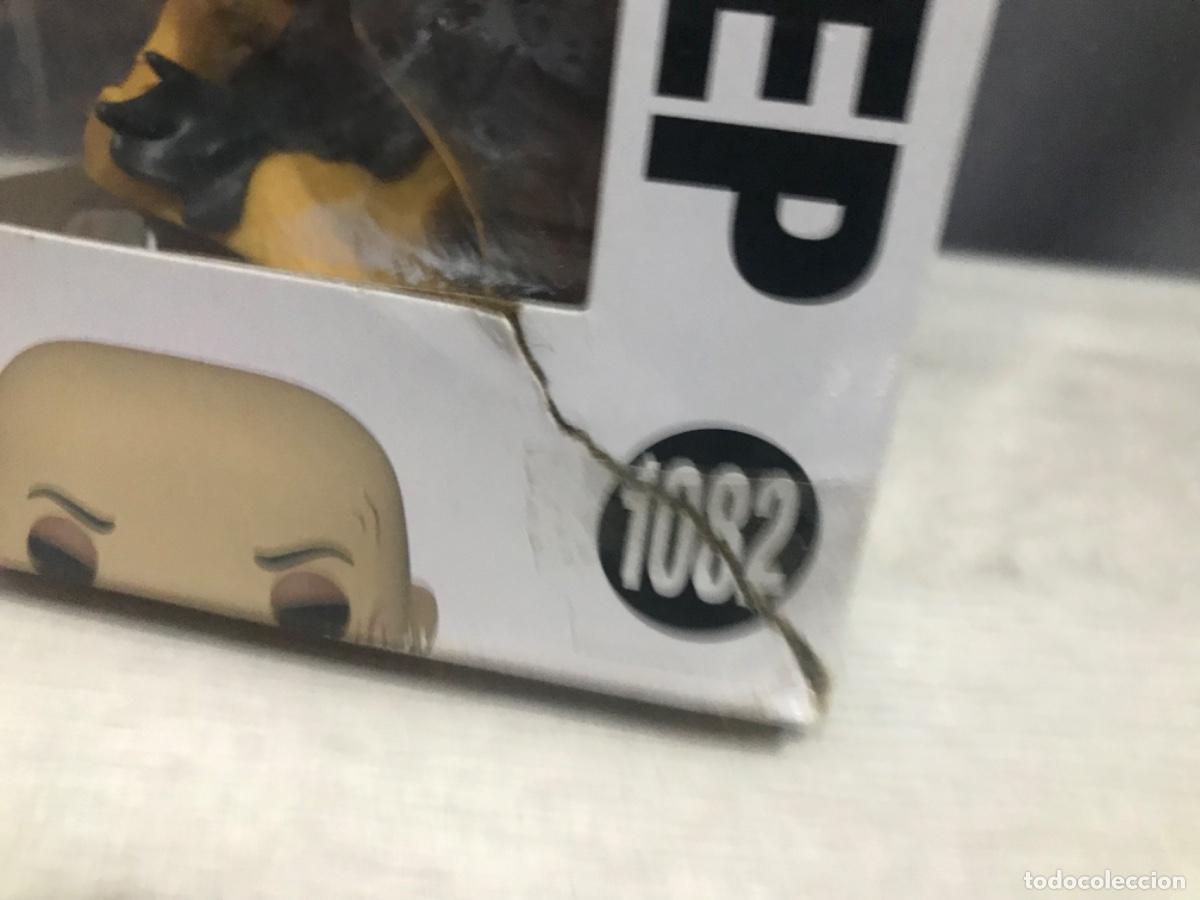 Funko Pop: Funko pop Imhotep de la momia 1082 - Foto 6
