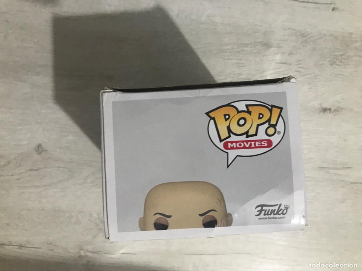 Funko Pop: Funko pop Imhotep de la momia 1082 - Foto 11