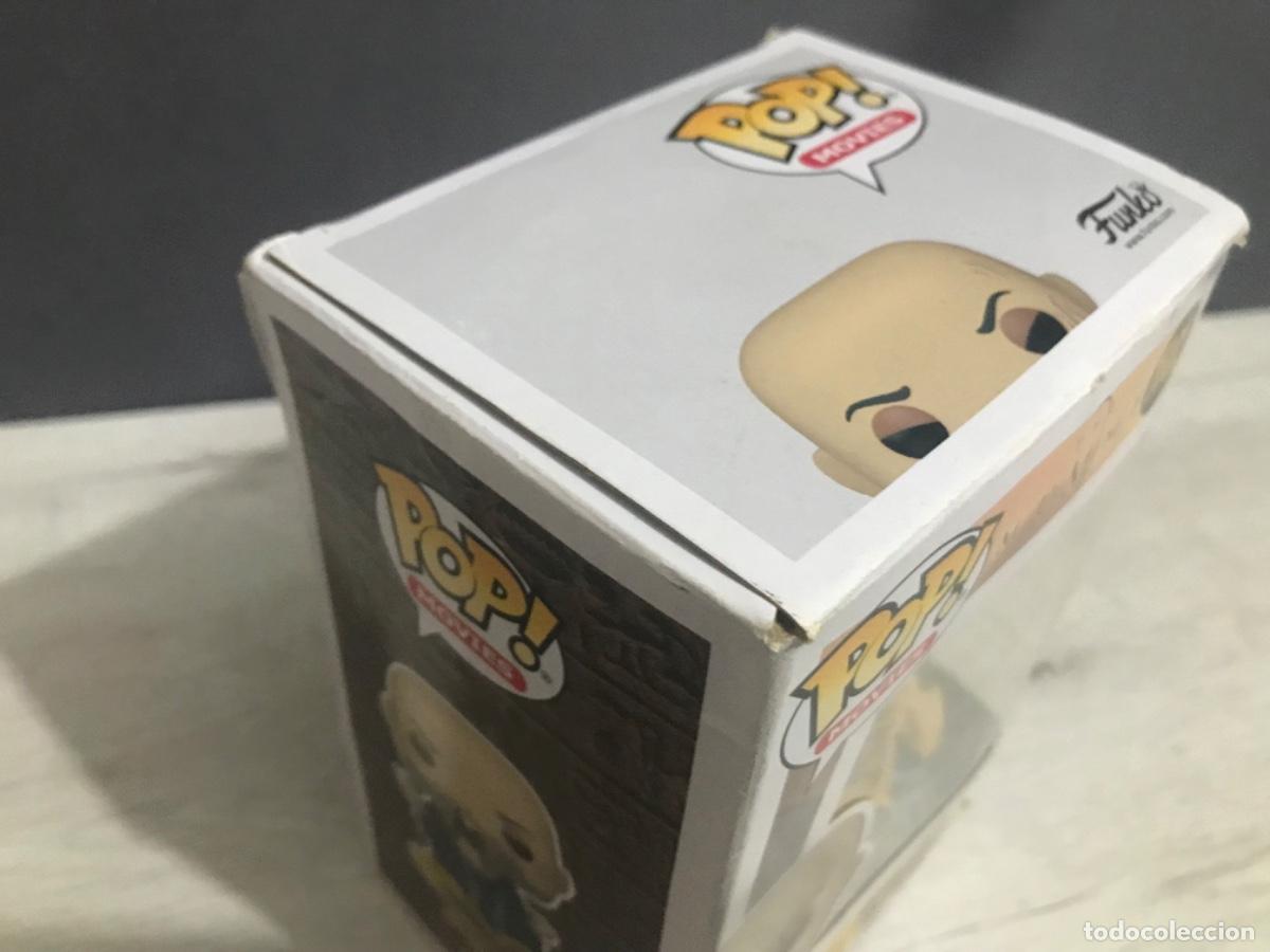 Funko Pop: Funko pop Imhotep de la momia 1082 - Foto 12