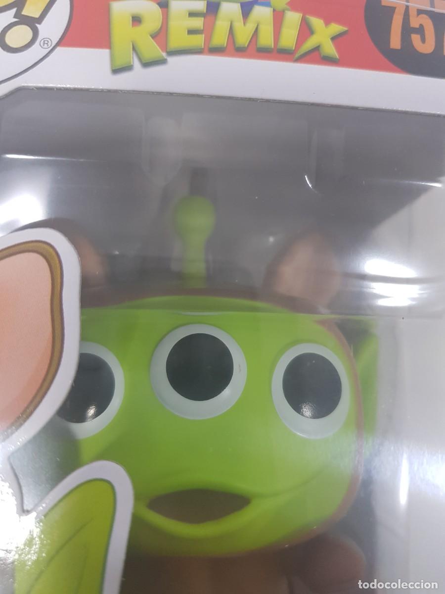 Funko Pop: Funko pop Remix 757 Bullseye - Foto 2