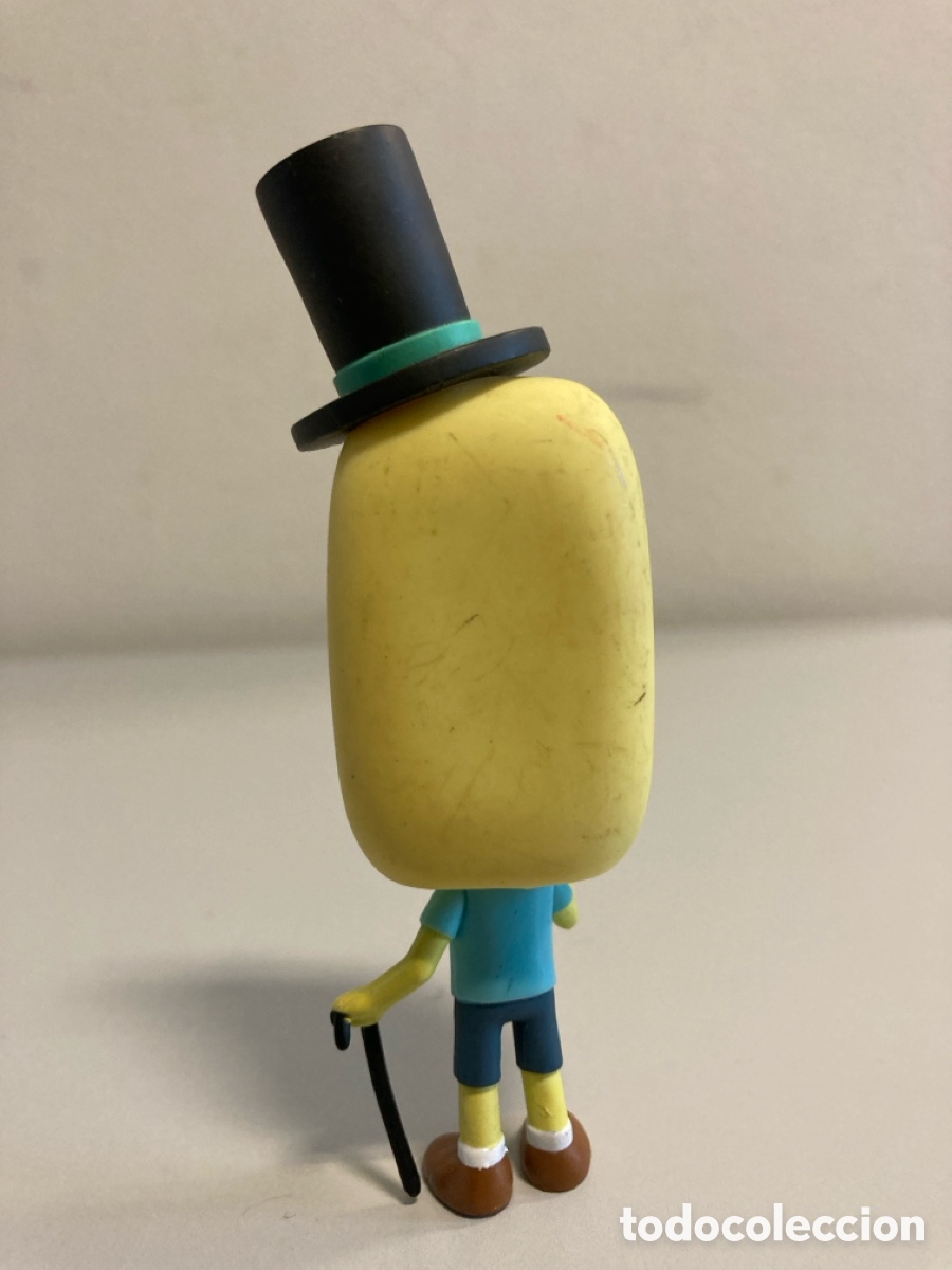 Funko Pop: Funko Pop de la serie Rick and Morty - Foto 2