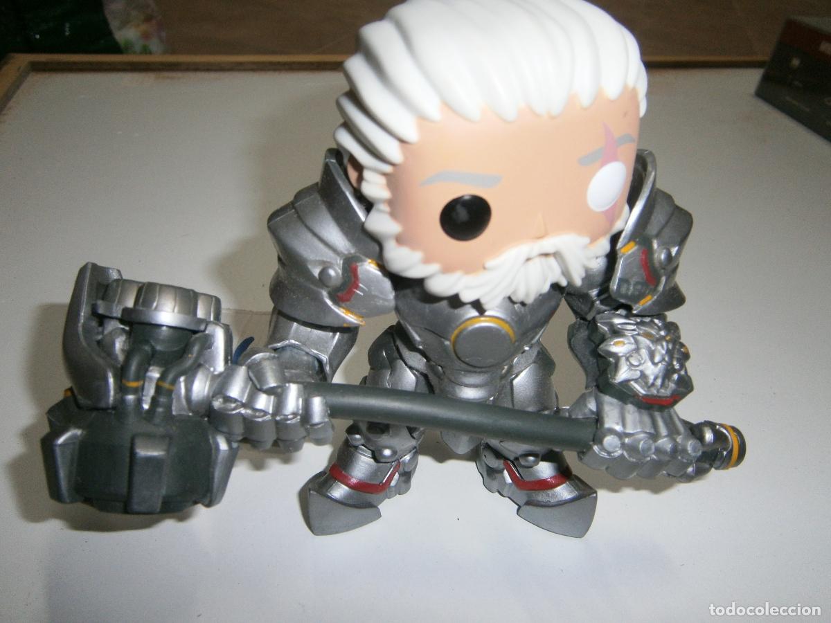 Funko Pop: FIGURA DE ACCION - FUNKO POP - Foto 2