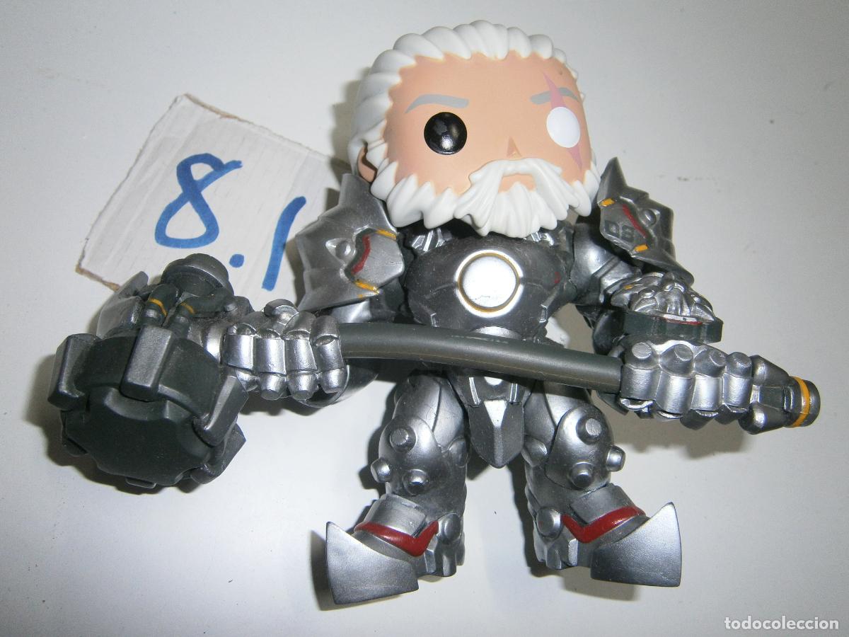 Funko Pop: FIGURA DE ACCION - FUNKO POP - Foto 1