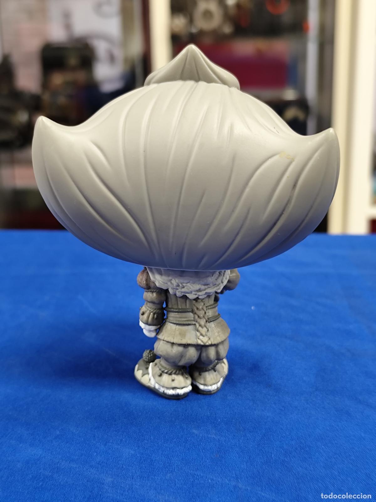 Funko Pop: JOCKER FUNKO POP SIN CAJA - Foto 3