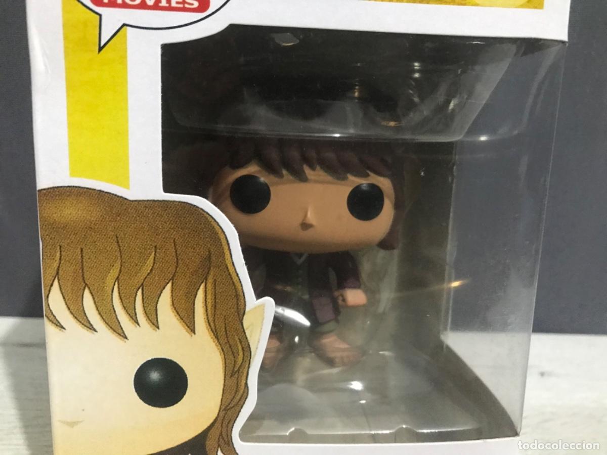 Funko Pop: Funko pop Bilbo Baggins 12 replica - Foto 2