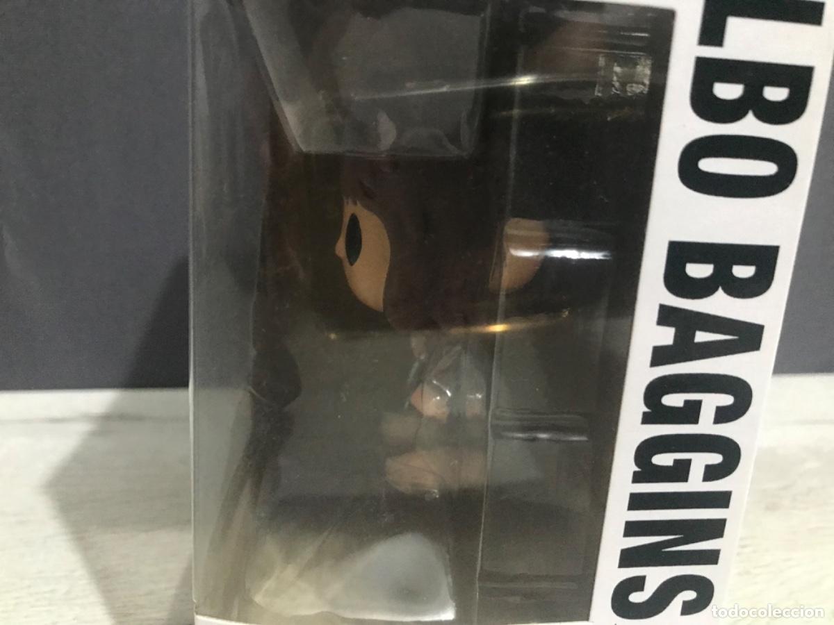Funko Pop: Funko pop Bilbo Baggins 12 replica - Foto 6