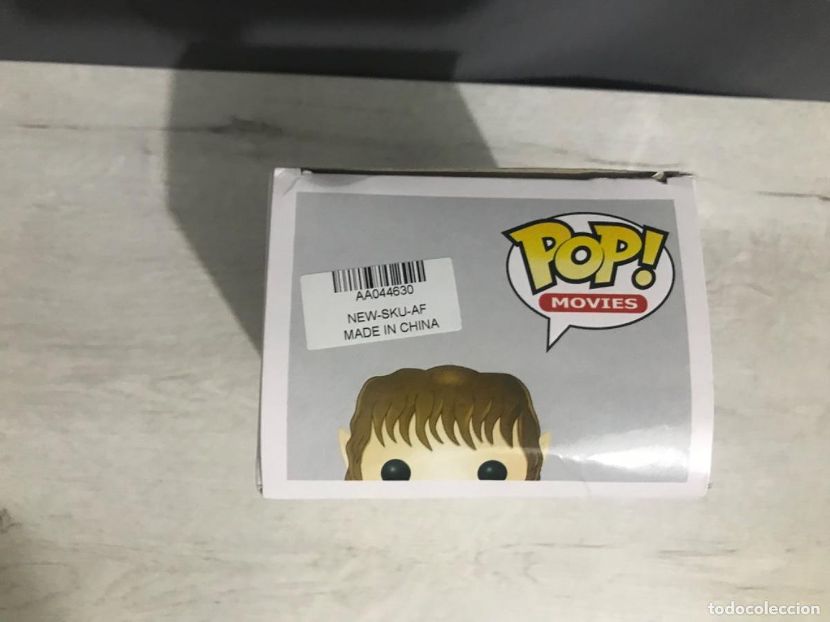 Funko Pop: Funko pop Bilbo Baggins 12 replica - Foto 7