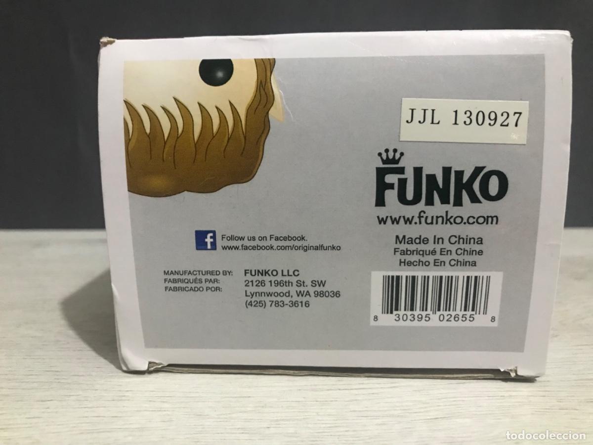 Funko Pop: Funko pop Bilbo Baggins 12 replica - Foto 8