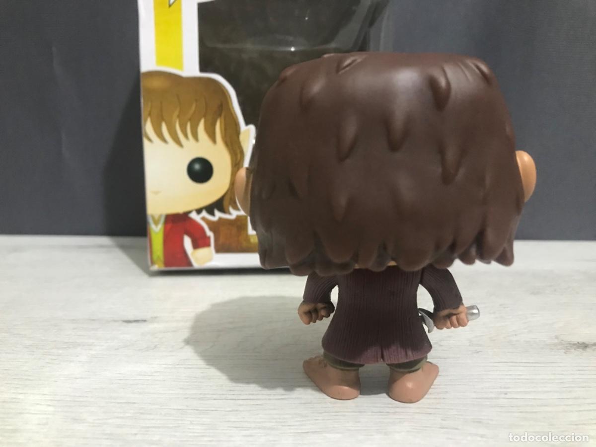 Funko Pop: Funko pop Bilbo Baggins 12 replica - Foto 14