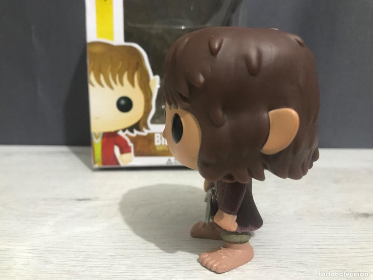 Funko Pop: Funko pop Bilbo Baggins 12 replica - Foto 15
