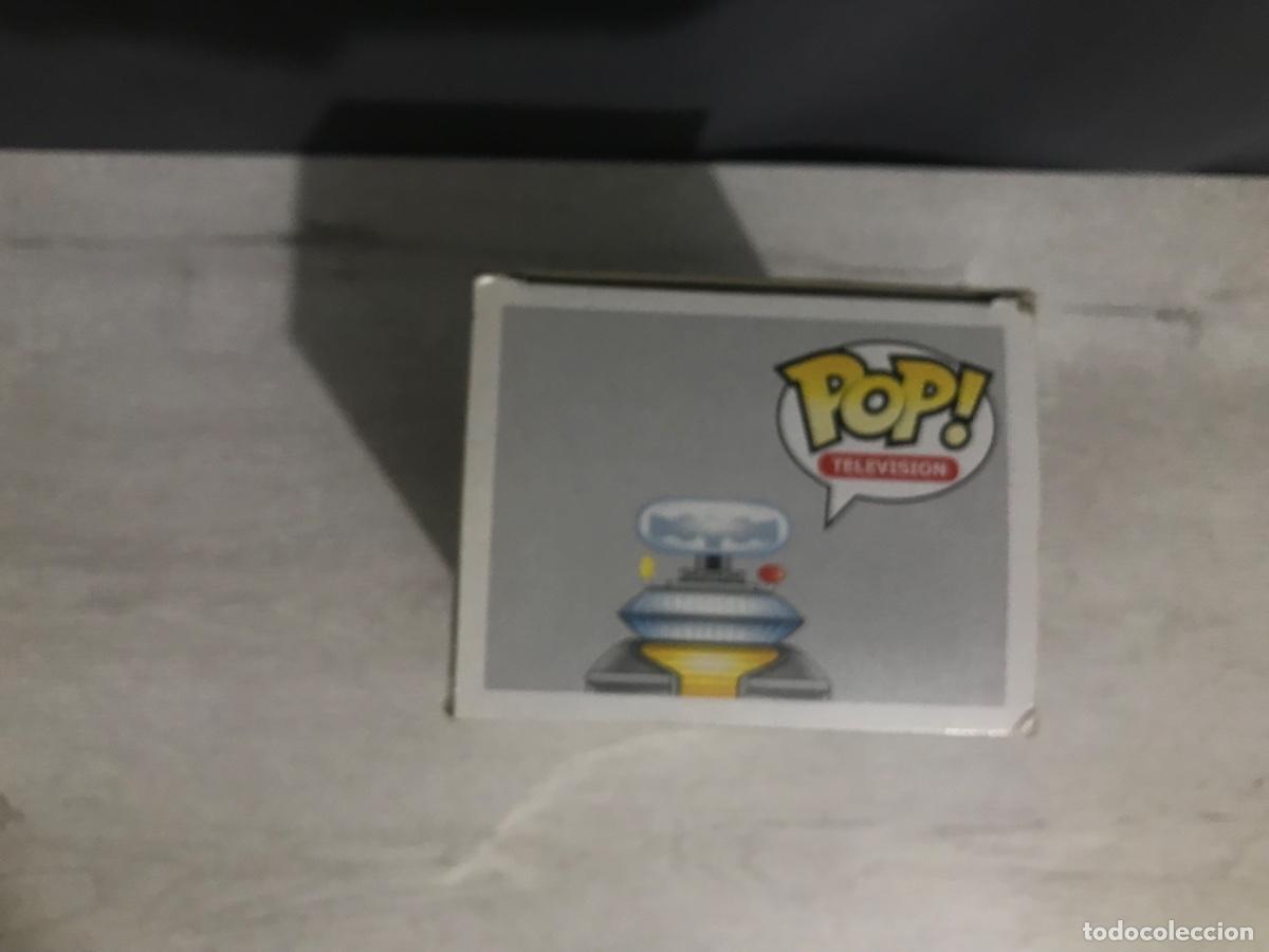 Funko Pop: Funko pop Robot B9 92 en su caja original - Foto 8