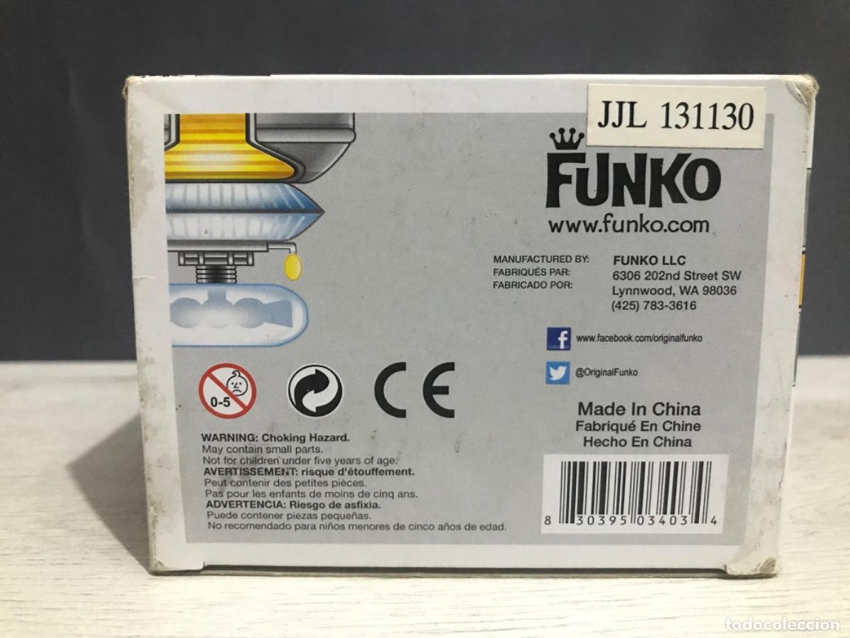 Funko Pop: Funko pop Robot B9 92 en su caja original - Foto 9