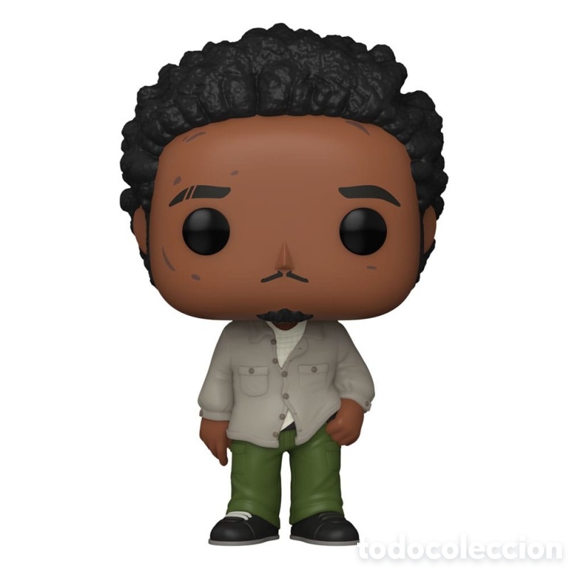 Funko Pop: Figura Bubbles The Wire POP Funko 1422 - Foto 2