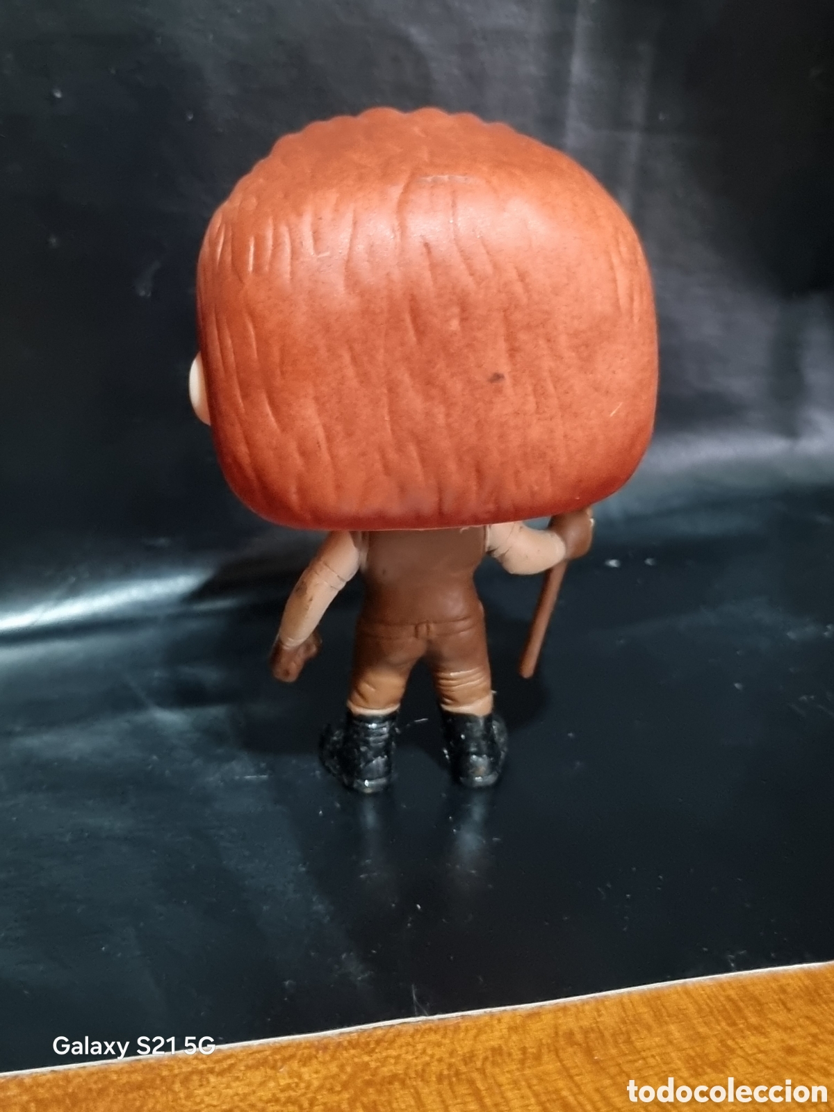 Funko Pop: FIGURA PVC FUNKO POP - Foto 2