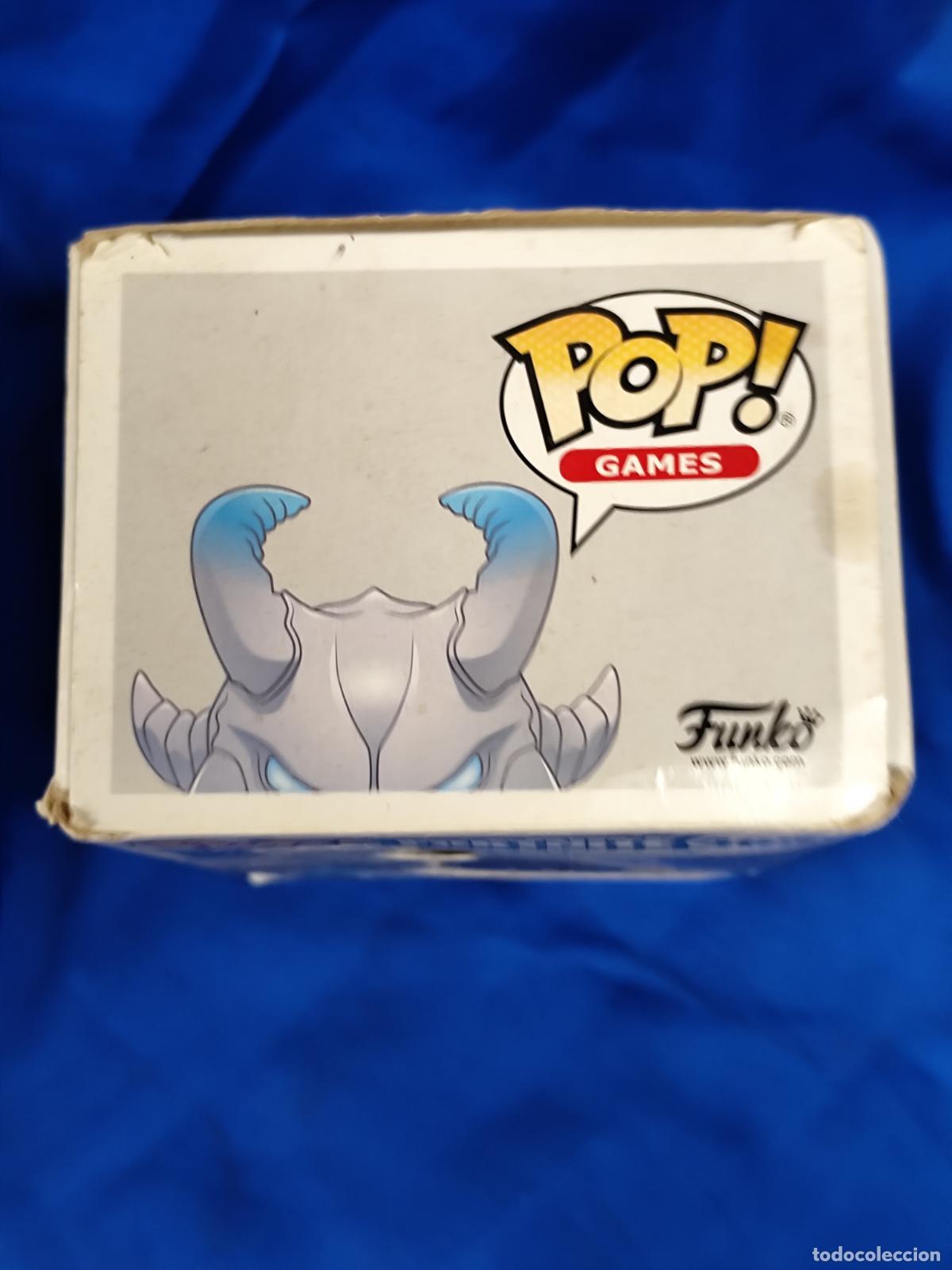 Funko Pop: Funko Pop Ragnarok Fortnite 465 - Foto 3