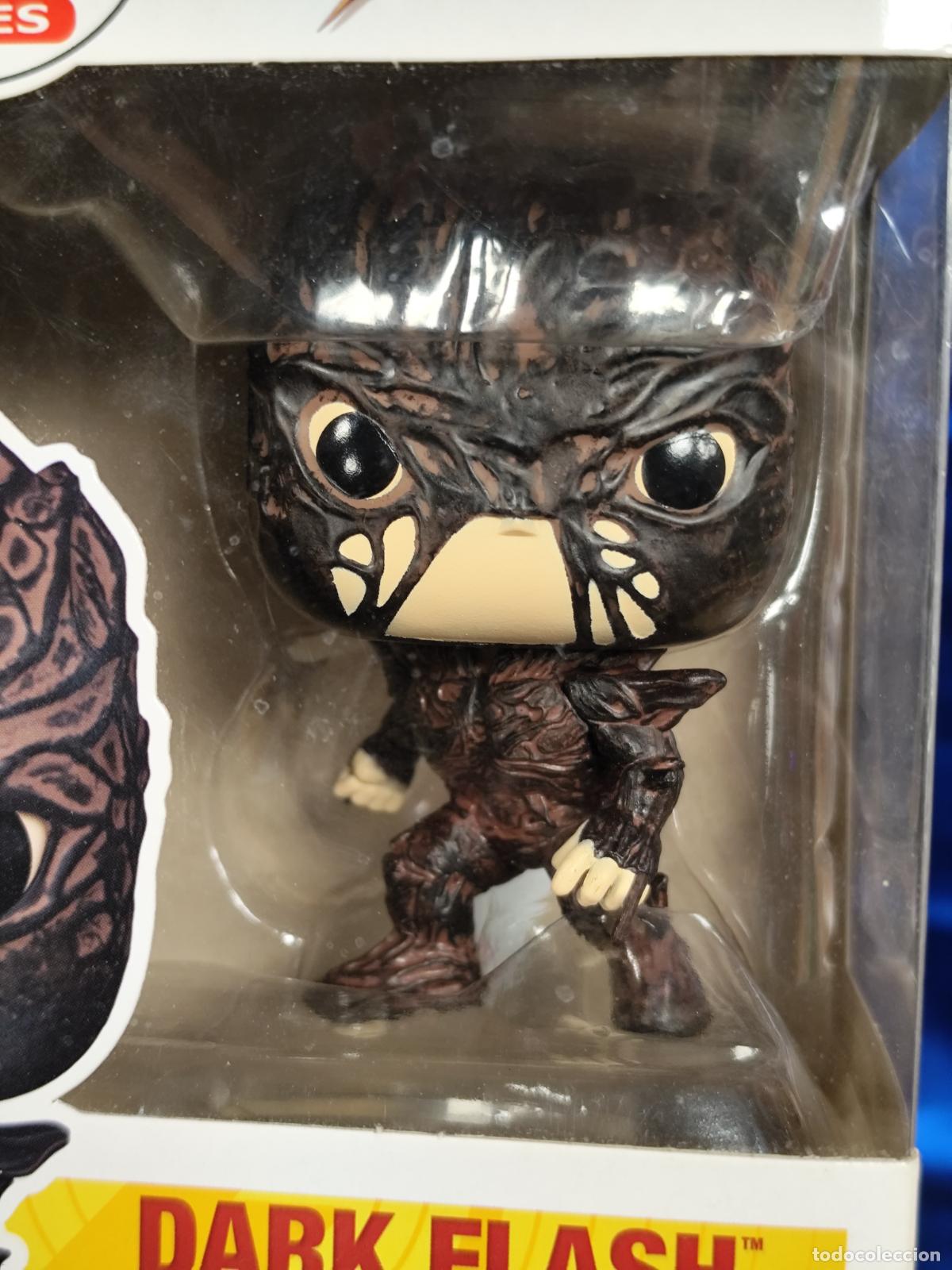 Funko Pop: Funko Pop 1338 &laquo;Flash oscuro&raquo; - Foto 3
