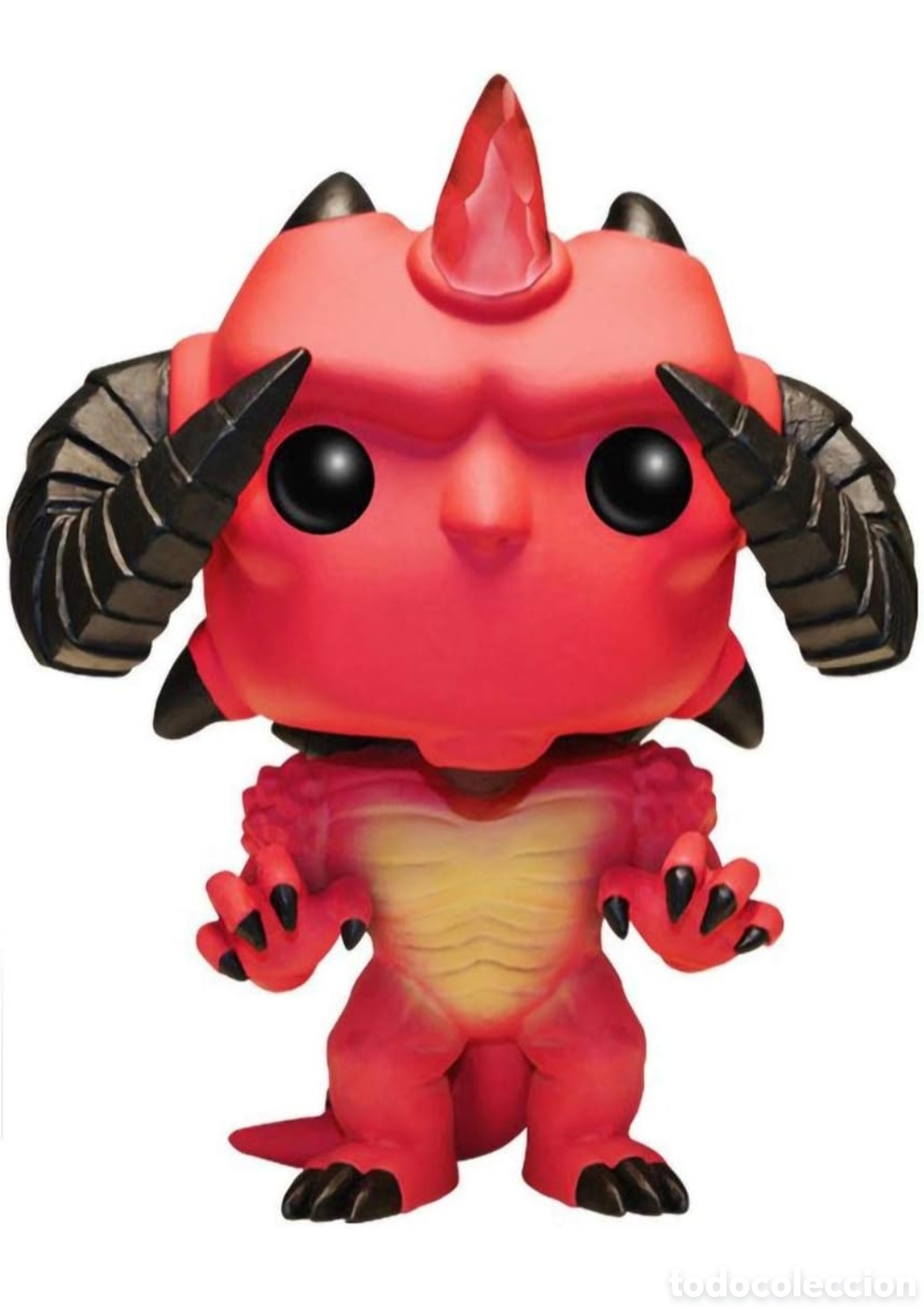 Funko Pop: FUNKO POP DIABLO 16 ORIGINAL - Foto 2