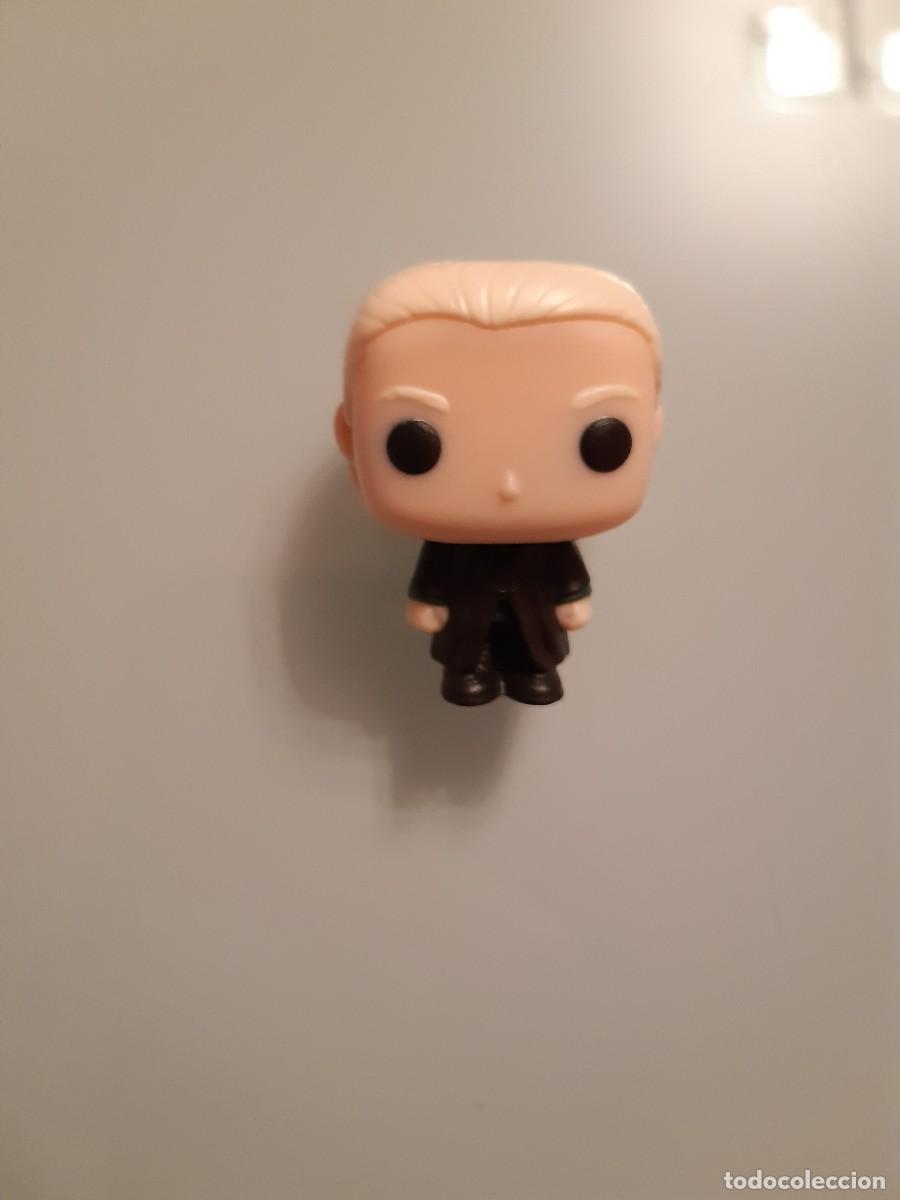 Funko Pop: Funko DRACO Harry Potter Kinder Sorpesa pop - Foto 1
