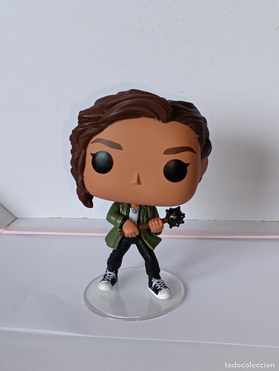 Funko Pop: Funko pop Marvel Spider-man Far From Home - #471 - MJ - Foto 2