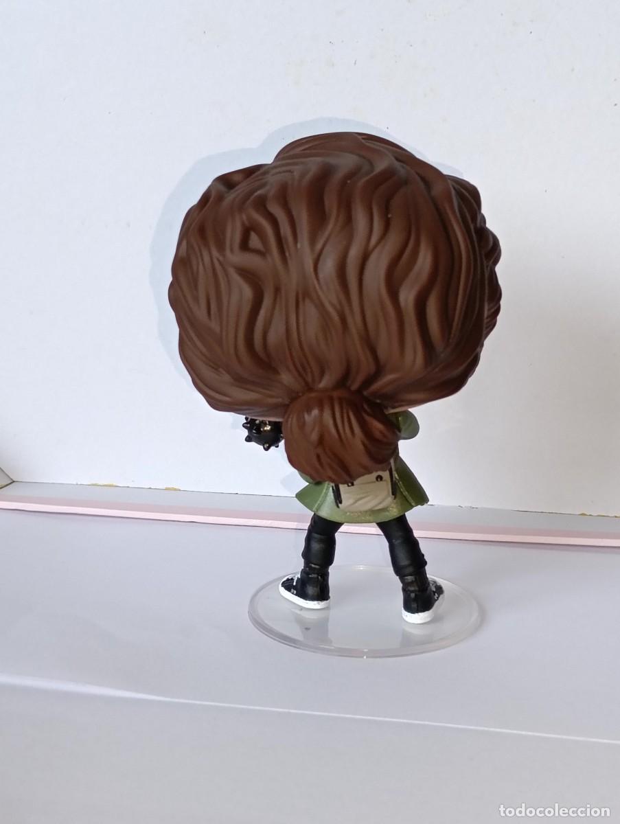 Funko Pop: Funko pop Marvel Spider-man Far From Home - #471 - MJ - Foto 3
