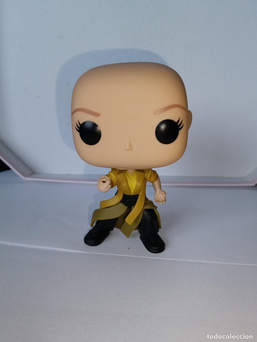 Funko Pop: Funko Pop Marvel - Doctor Strange - #171 Ancient One - Foto 2