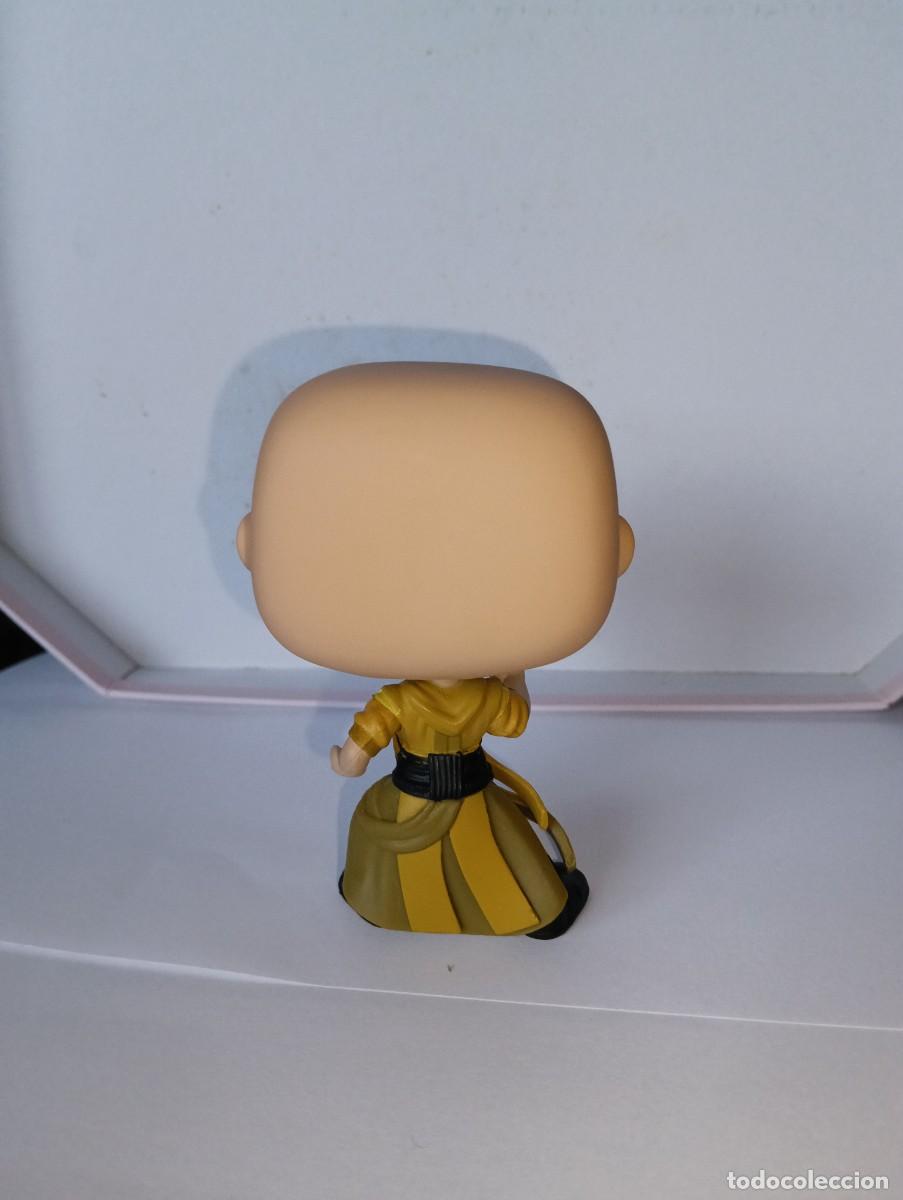 Funko Pop: Funko Pop Marvel - Doctor Strange - #171 Ancient One - Foto 3