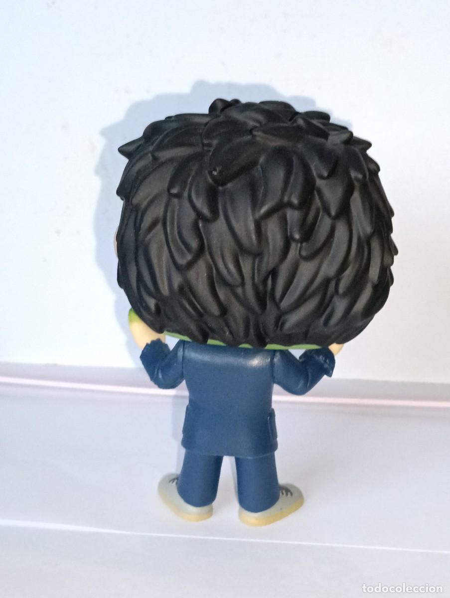 Funko Pop: Funko pop Marvel - Avengers Infinity War - #419 Bruce Banner - Foto 4