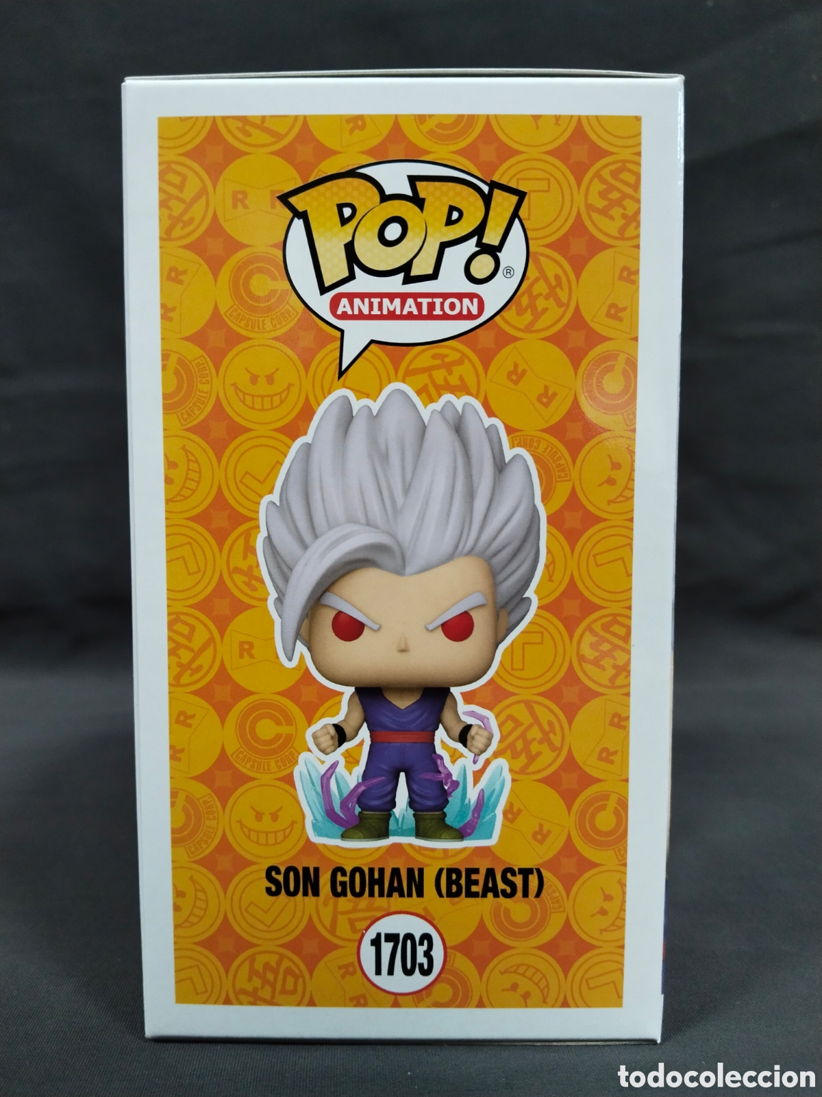 Funko Pop: Gohan Beast - Funko Pop - Foto 4