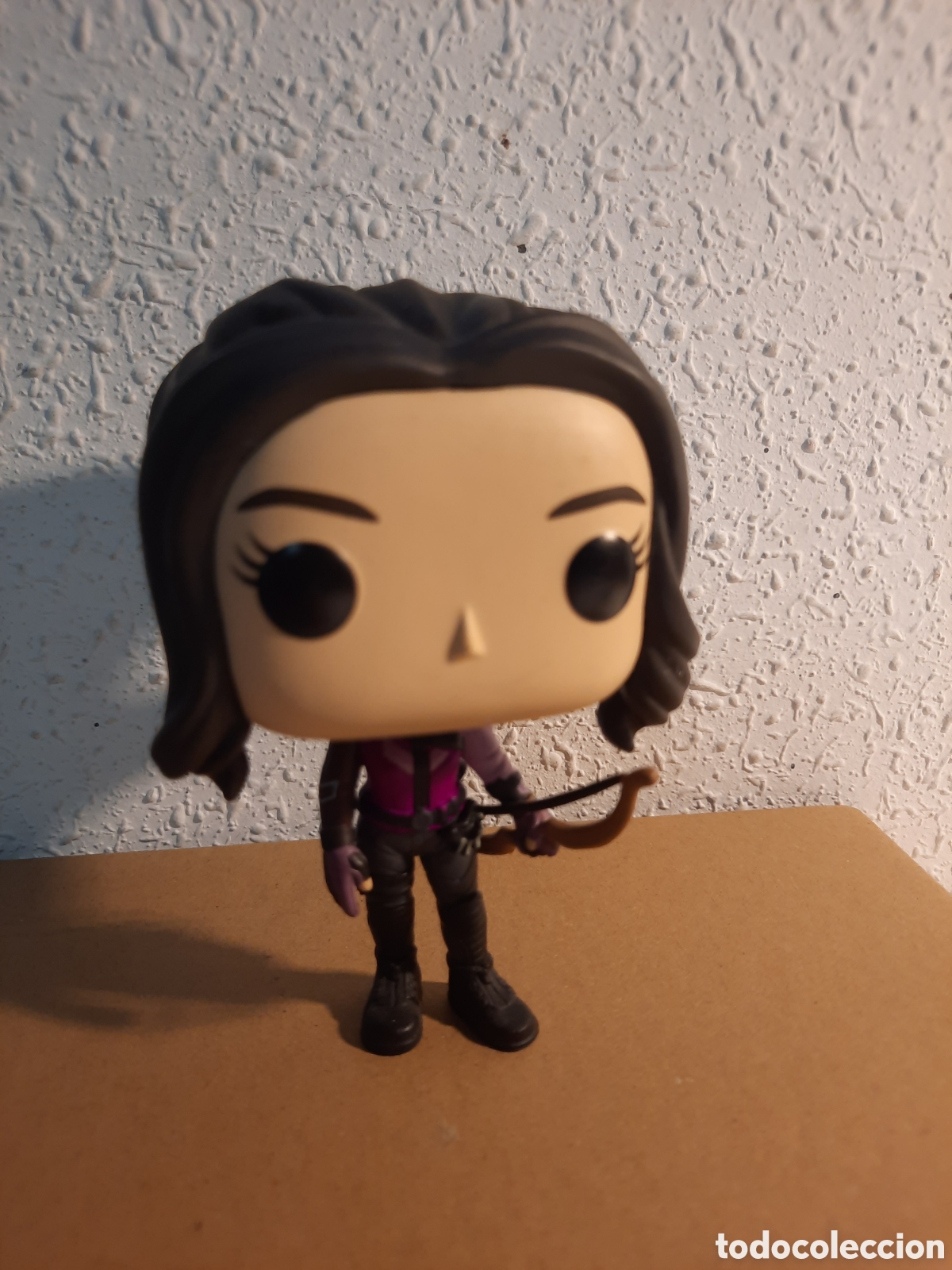 Funko Pop: FUNKO POP! FIGURA MARVEL - Foto 1