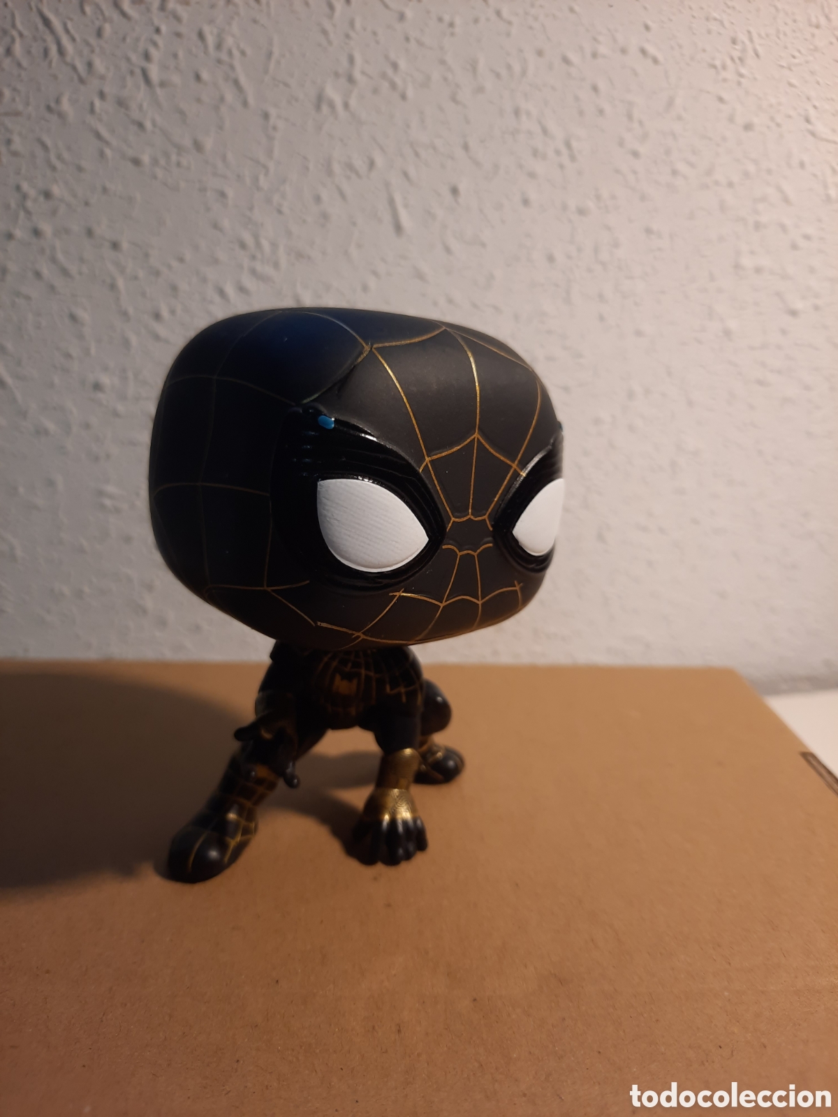 Funko Pop: FUNKO POP! FIGURA. MARVEL - Foto 1