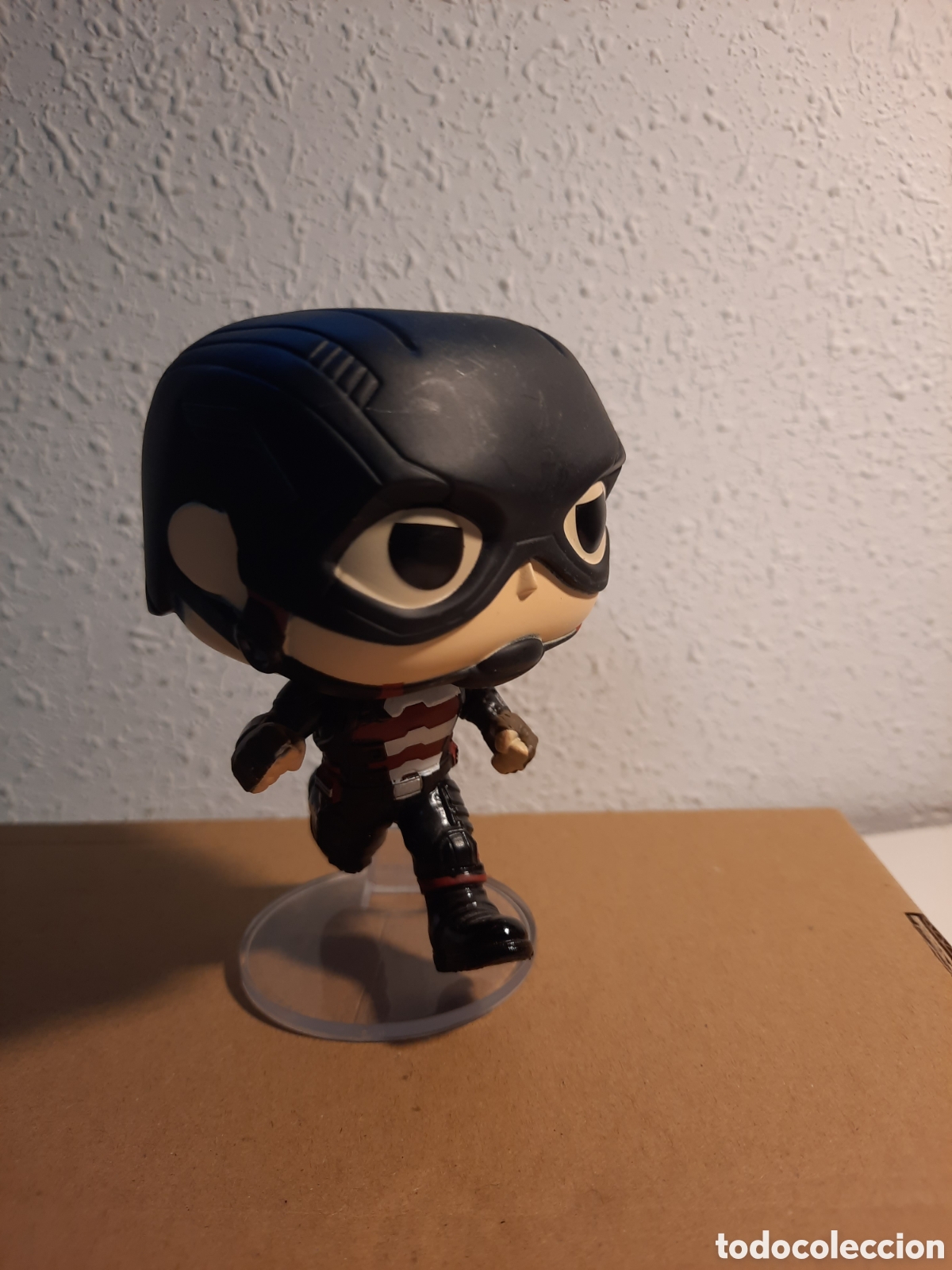 Funko Pop: FUNKO POP! FIGURA. MARVEL - Foto 1