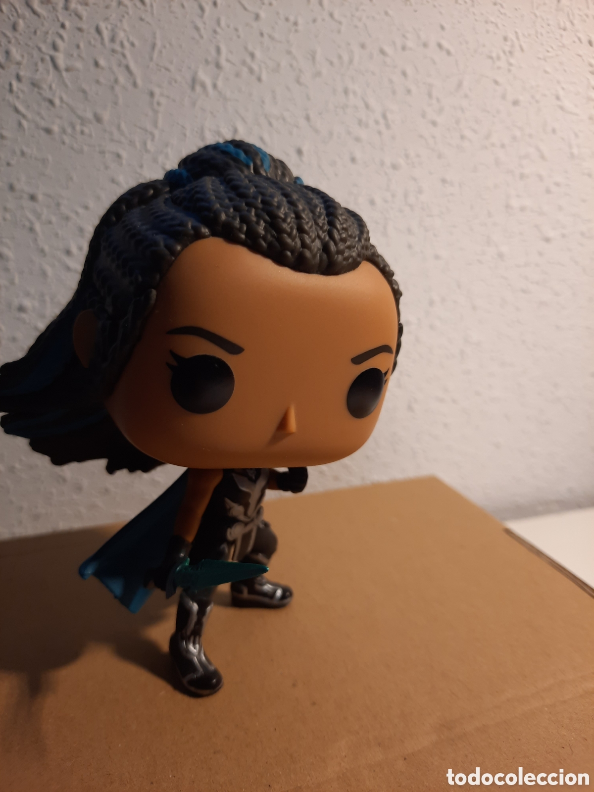 Funko Pop: FUNKO POP! FIGURA. MARVEL - Foto 1
