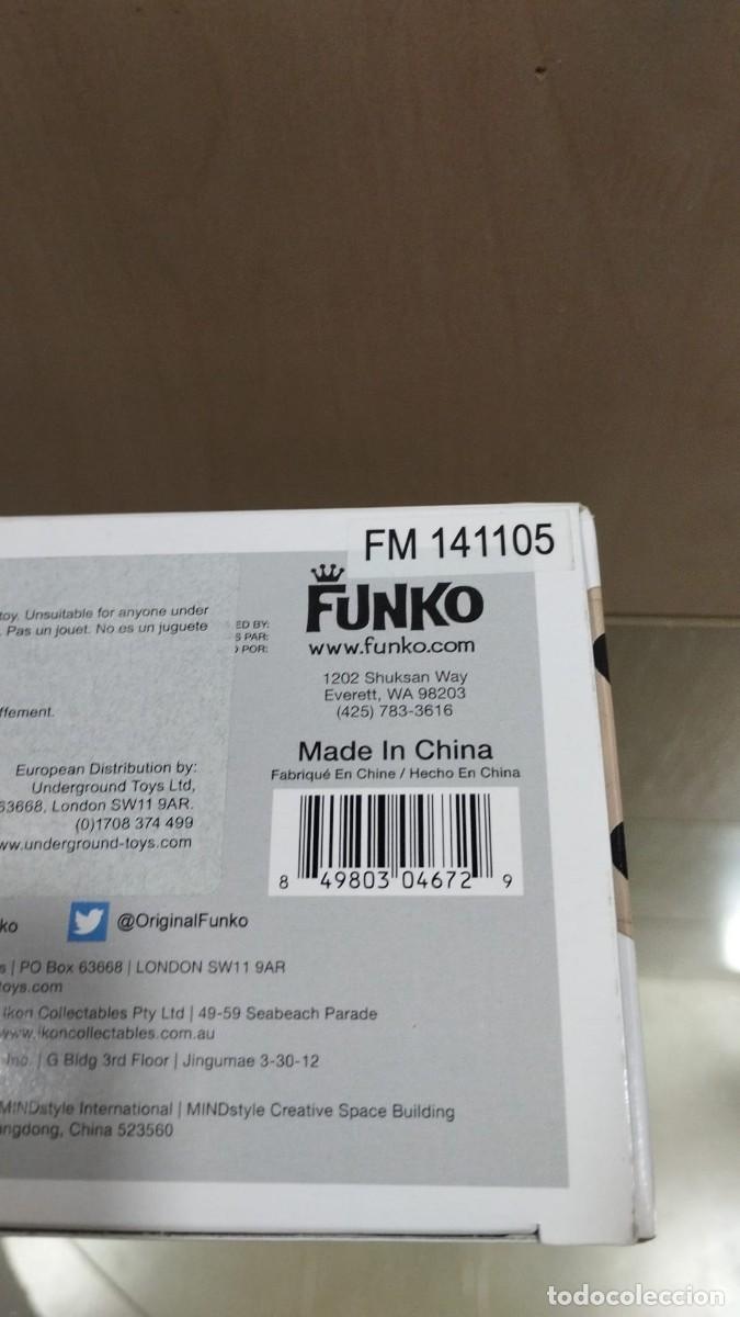 Funko Pop: FUNKO POP Disney - Figura de Vinilo Lilo (4672) - Foto 2