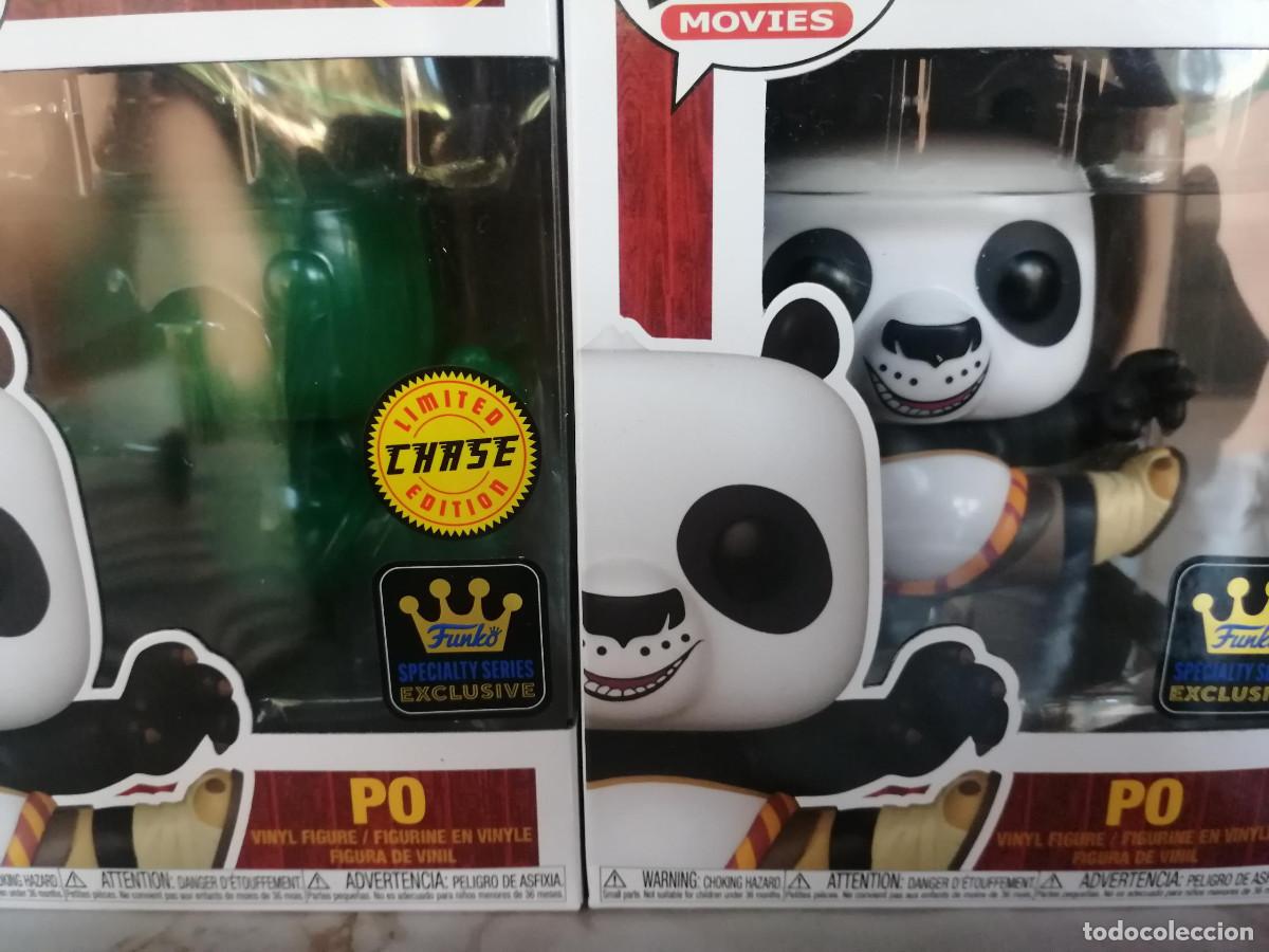Funko Pop! Chase Édition Limitée N°1567 - NEUF Sous Boîte