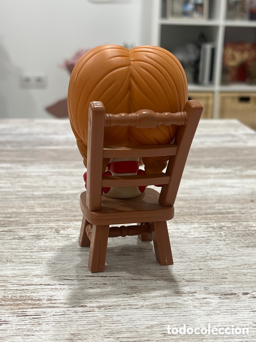 Funko Pop: Funko Pop Anabelle Terror - Foto 2