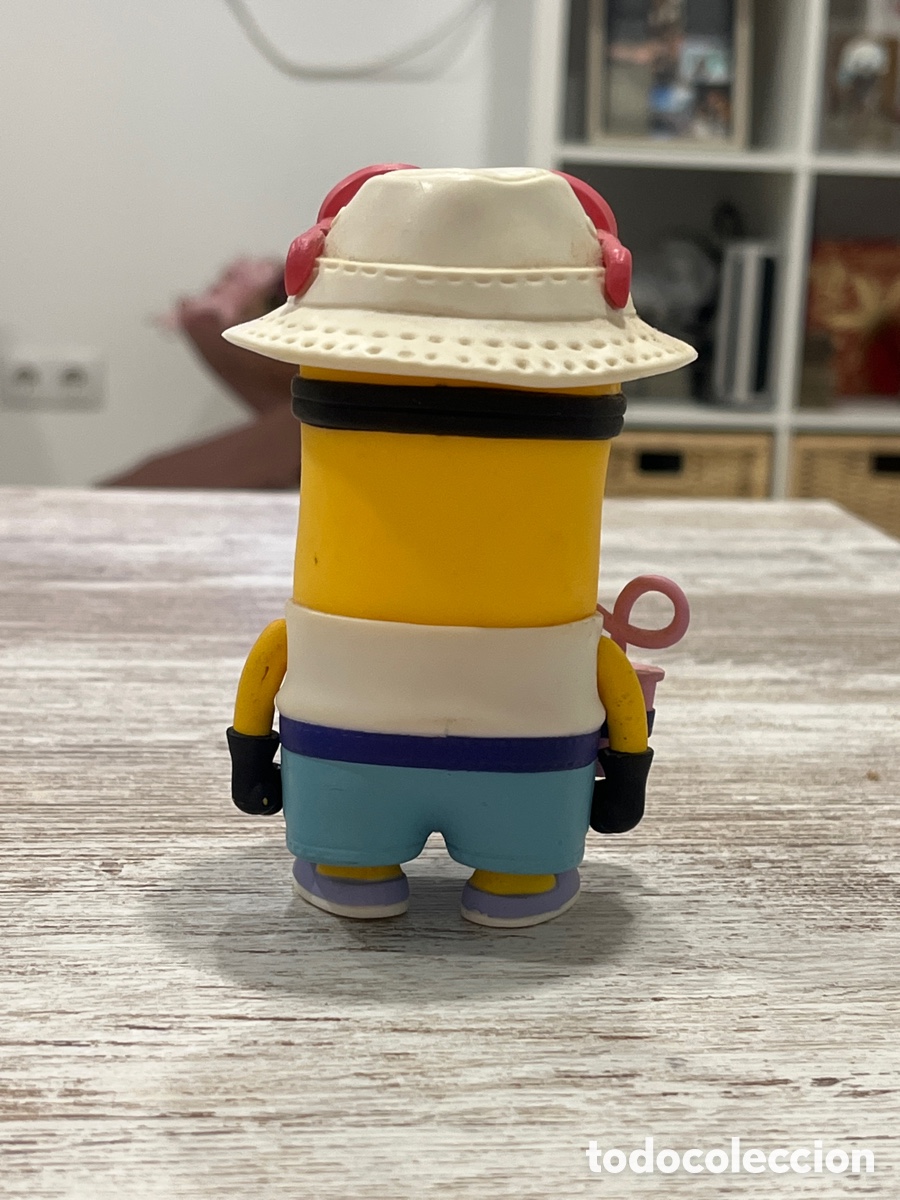 Funko Pop: Funko Pop Kevin Minions Gru - Foto 2